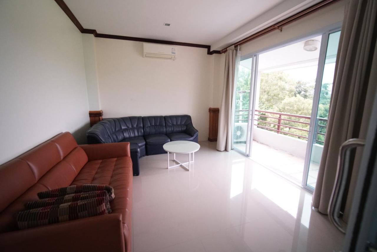 Sea Mountain Khanom Hotel Exterior photo