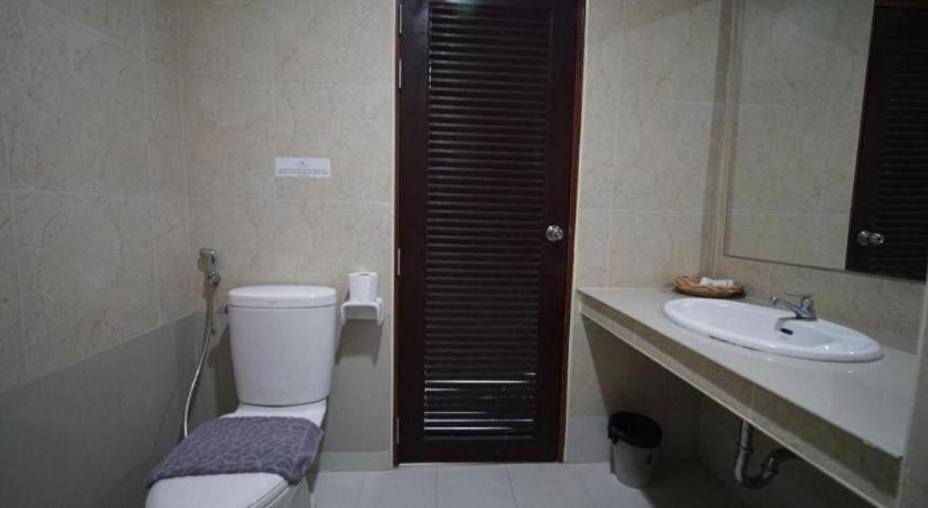 Sea Mountain Khanom Hotel Exterior photo